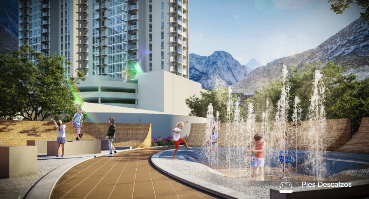 Imágen del proyecto KANAT TORRE 2